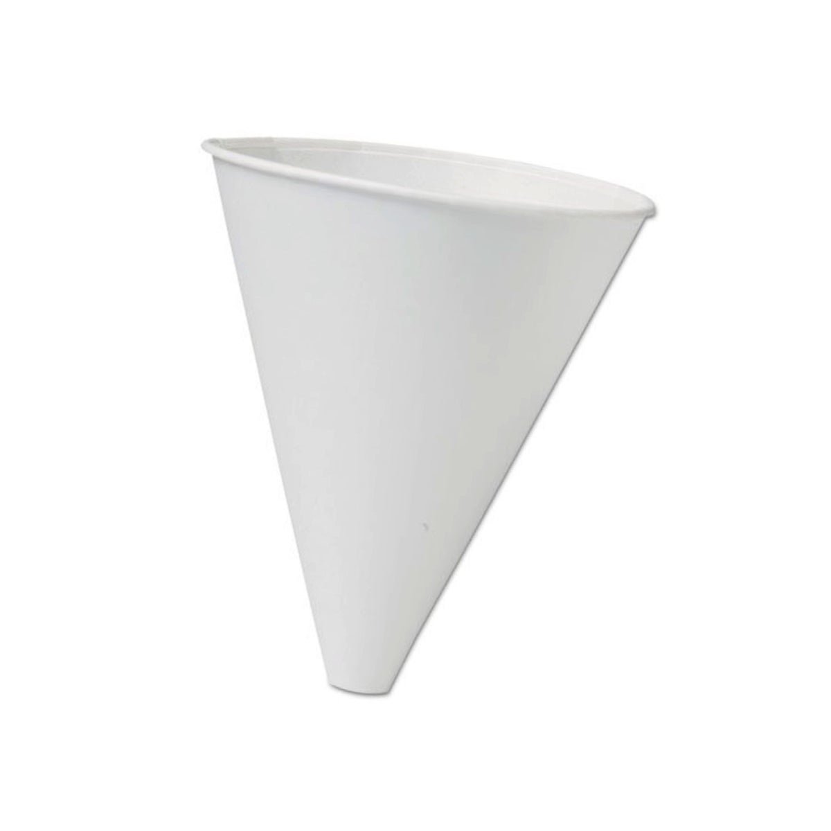 DART 10 DISPOSBAL PAPER FUNNEL