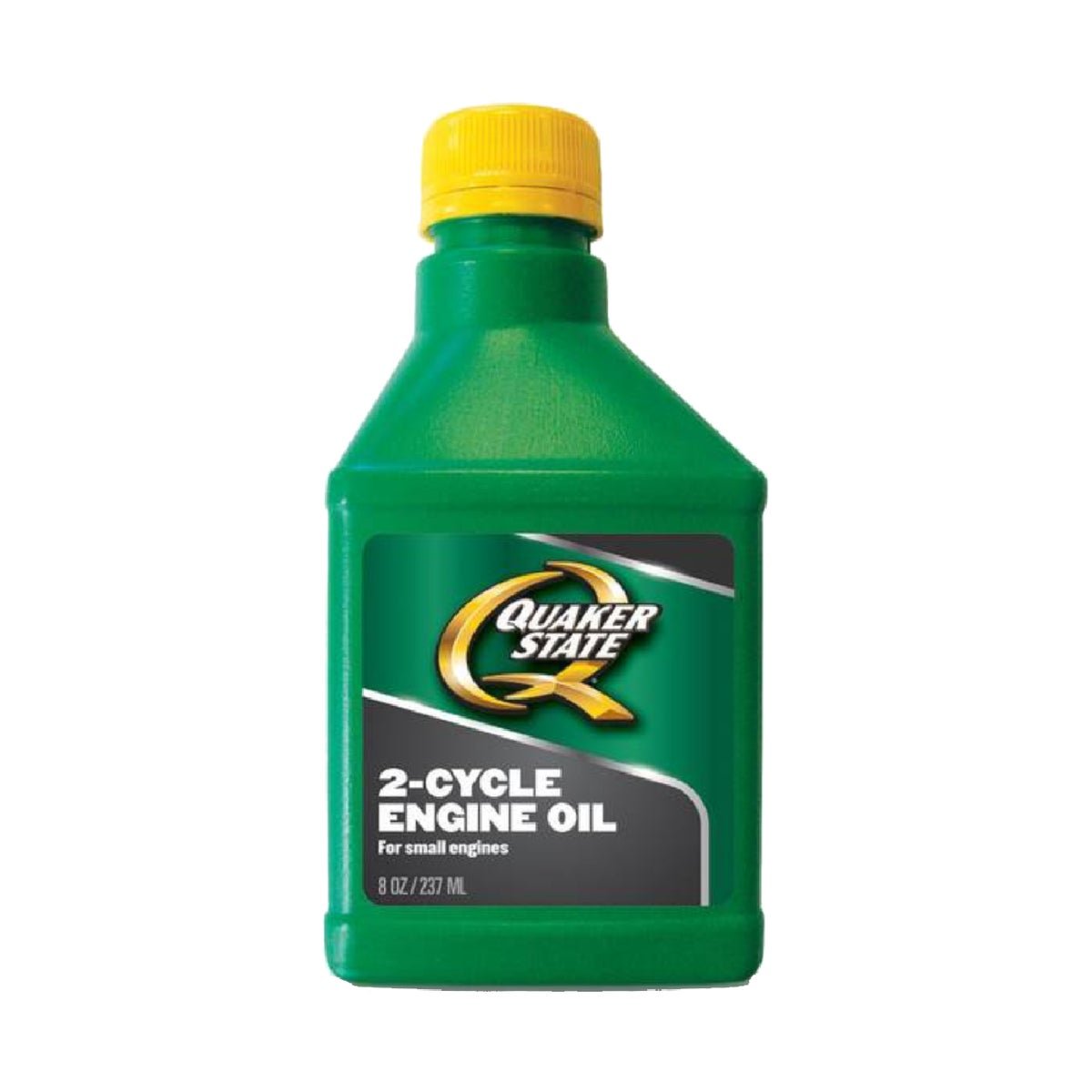 QUAKER STATE 2 CYCLE ENGIN