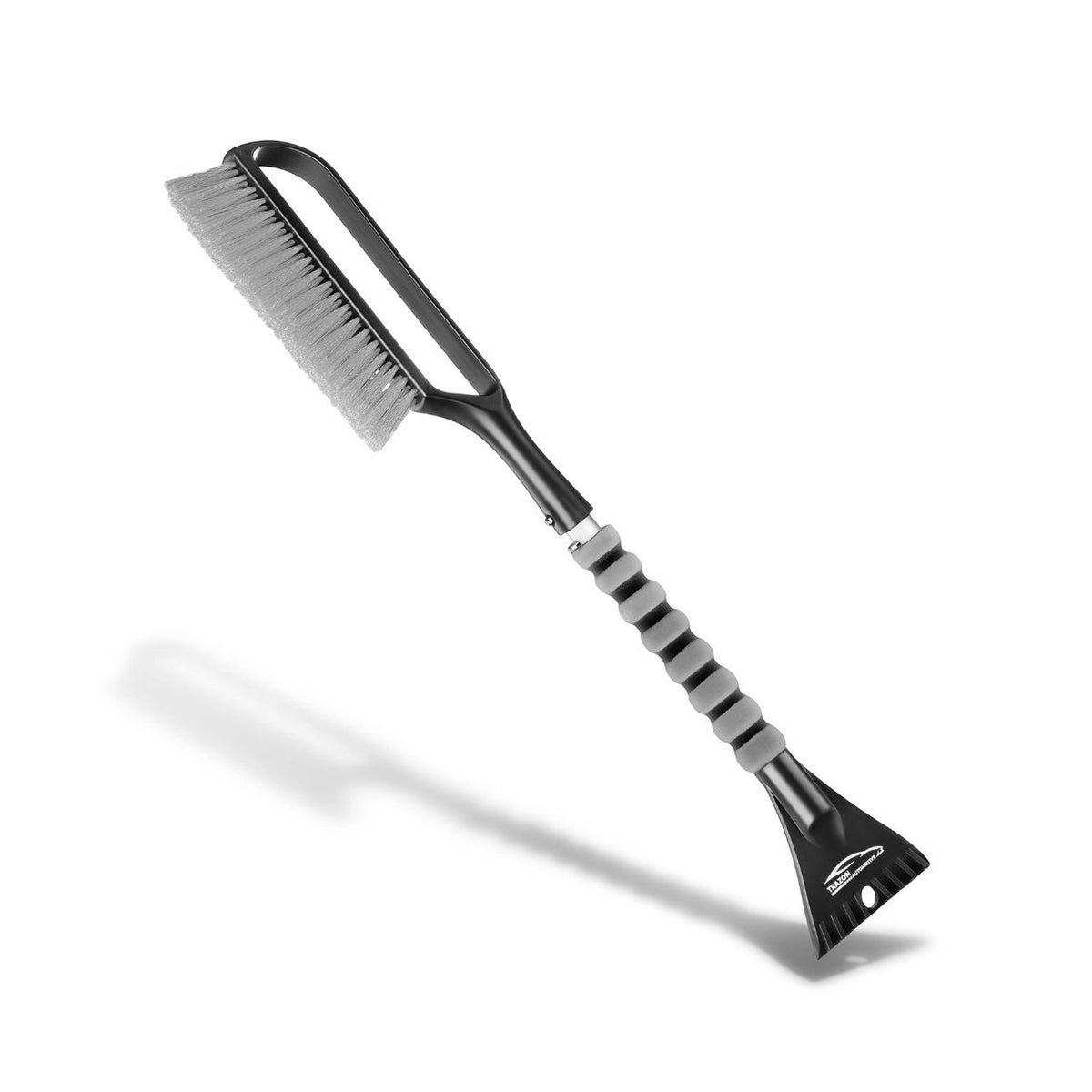 SNOW BRUSH W/ICE SCRAPER