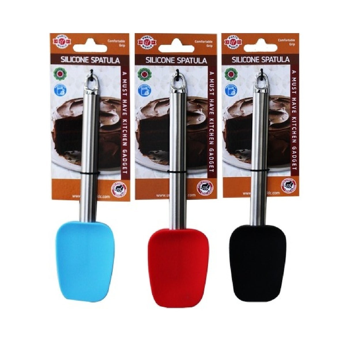 SILICONE SPATULA